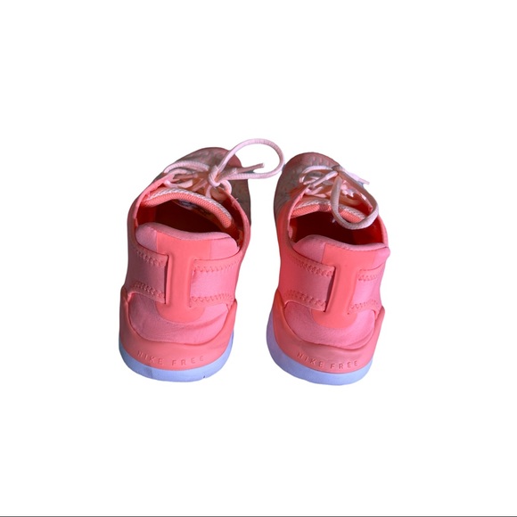 Nike Free RN 6.5 Y ( Youth) Like new no box - Picture 4 of 5
